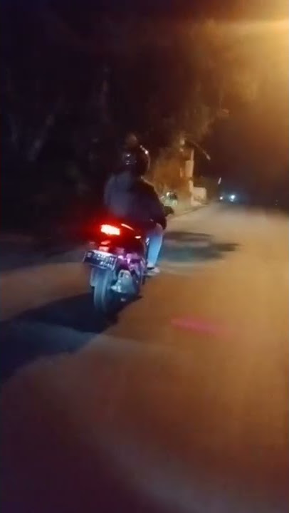 short jalan jalan malam #vario #ngalong #purbalingga #shorts