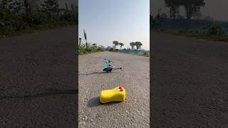 Rc Helicopter Flying Test #shorts #flying