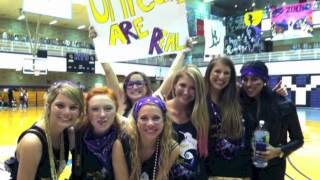 NYU Delta Phi Epsilon 2011-2012 Digital Scrapbook
