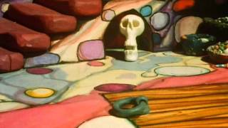 Celebrity The Trap Door Profile