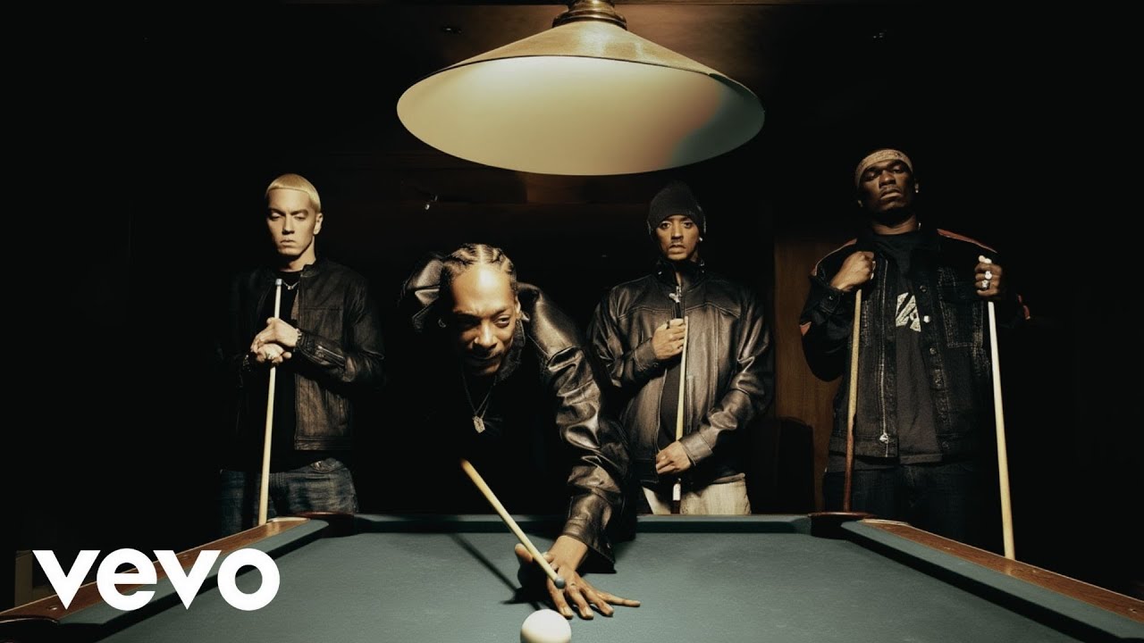 [ G-Funk Mixtape Style 90s]💥 Snoop Dogg, Eminem, Wiz Khalifa, 50 Cent, Dr. Dre, Ice Cube, Drake✨✨