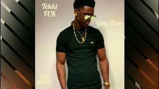 TEKKI FCK -  SWITI LIBI NEW AUDIO