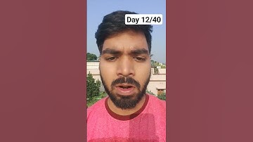 AAI ATC Preparation | Day 12/40 | 40 days plan✅️#aaiatc #aaiatc2023 #atc #consistency #strategy