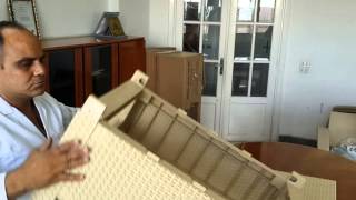 Download Lagu Rubetan RS1 center table assembly steps MP3