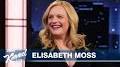 Video for Elisabeth Moss