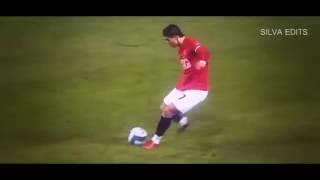Cristiano Ronaldo - Red Devil - Skills & Goals