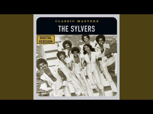 Sylvers (The) - Boogie Fever