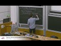 Lnac chizat trajectory inference with schrdinger bridges  lecture 1