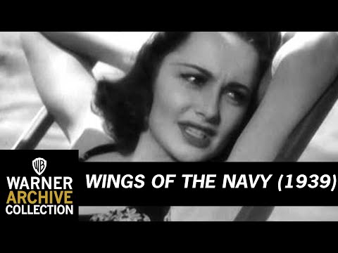 Wings of the Navy (Preview Clip)