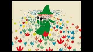 Jarvis Cocker reads The Spring Tune by Tove Jansson