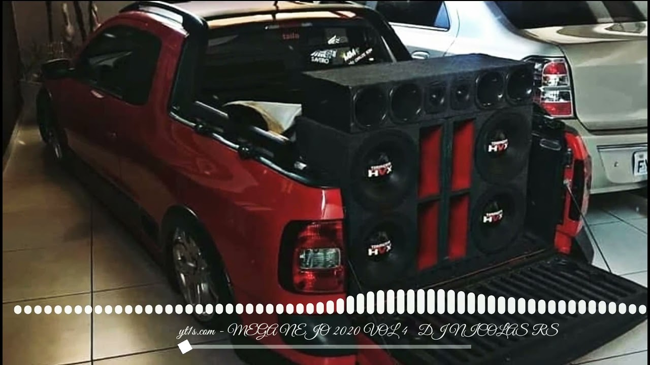 ✓🐂MEGA NEJO TUM DUM DUM 2021 ©DJ NICOLAS RS®🐂