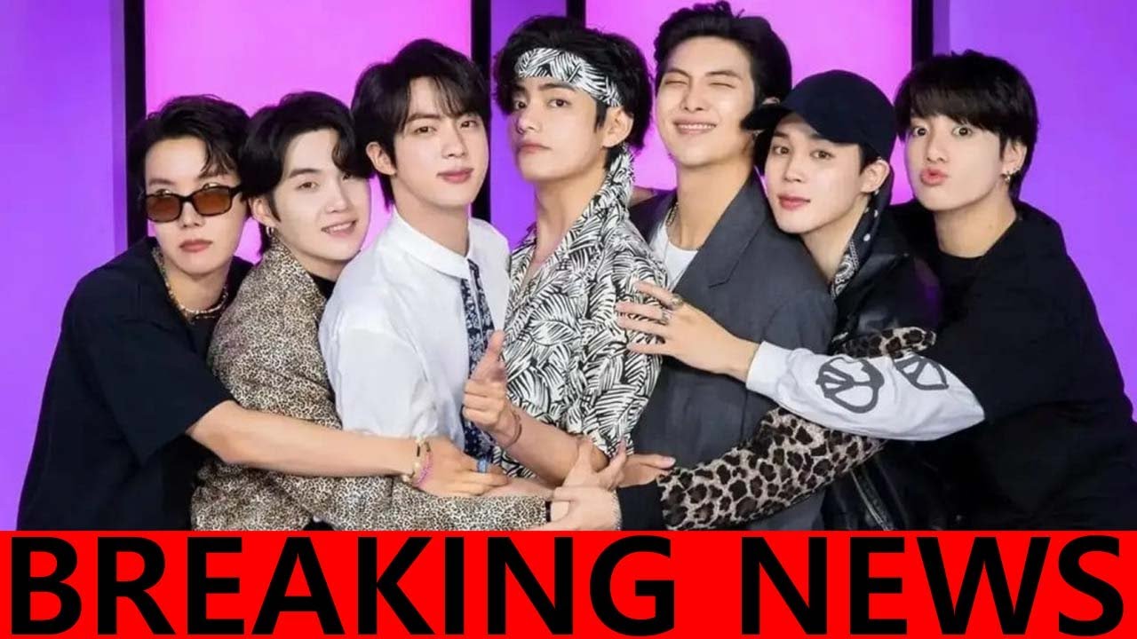 BTS’ ARIRANG Breaks Pre Release Records, Crosses 4 Million Sales In A Week