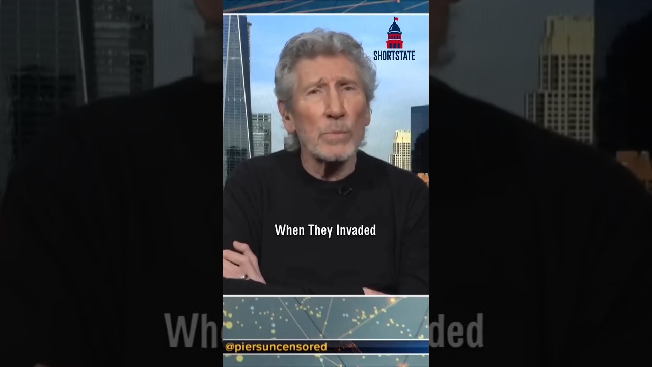 Discussion on Ukraine invasion and Putin portrayal