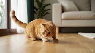 Laser Hunt | MeowTV