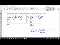 Balancing Combustion Reactions of Propane and Stoichiometry Calculations