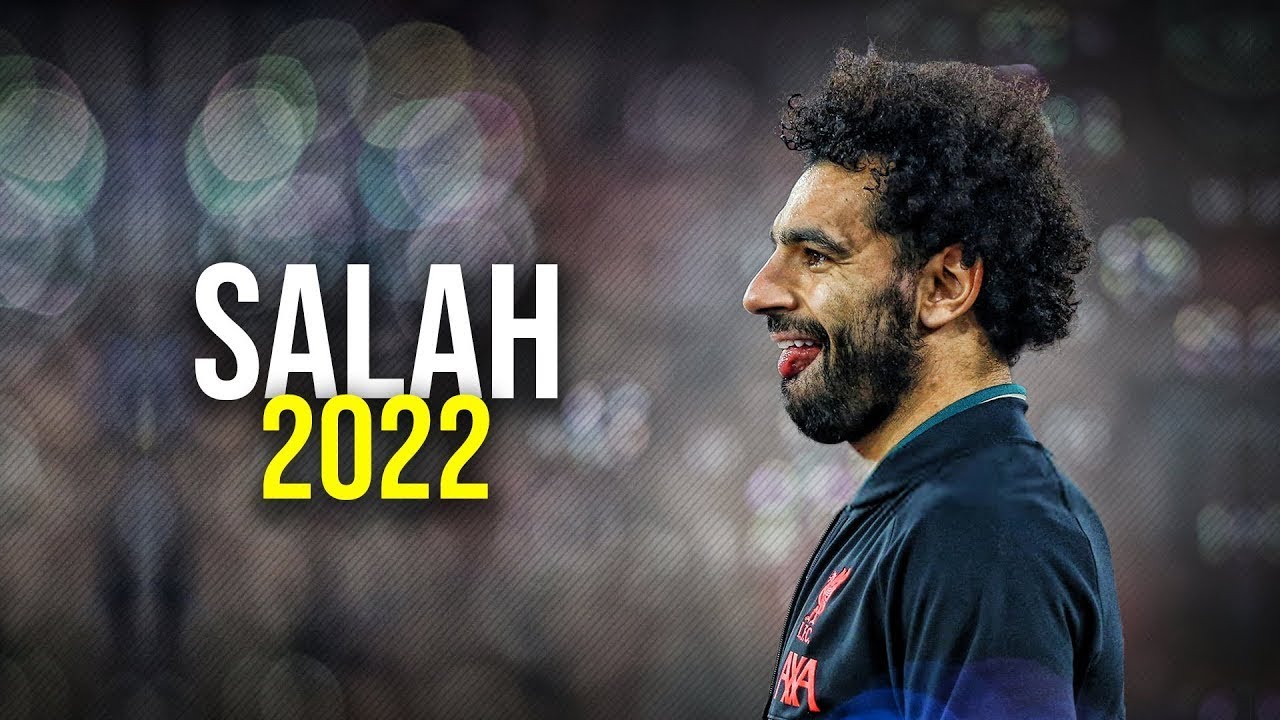Mohamed Salah 2022 • INSANE Dribbling, Skills, & Goals | HD