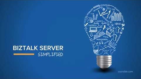 BizTalk Server Architecture