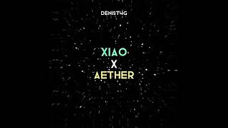 Xiao X Aether