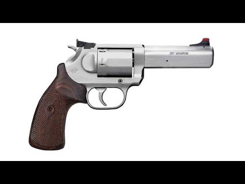 New for 2021: Kimber K6s DASA Target