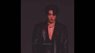 Ice On My Teeth Mingi Hits Different Yall  ateez mingi mingiedit kpop kpopshorts kpopedit