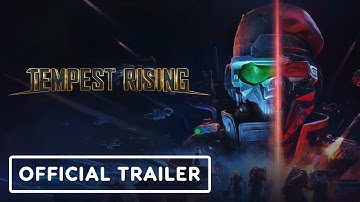 Tempest Rising - Official Pre-Order Trailer