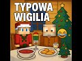 Typowa Wigilia w Polskim Domu 🎄😂