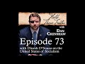 Episode 73 - Dan Crenshaw Podcast - Hold These Truths with Dinesh D’Souza