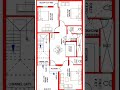 2D PLAN & 3D ISOMETRIC VIEWS #2dplan #housedesign #elevation #draftsman