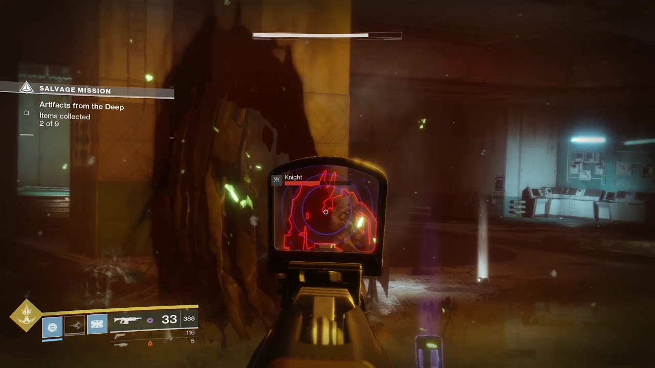 Destiny 2: Ikora's Challenge, Iron Man Titan was It Worth It