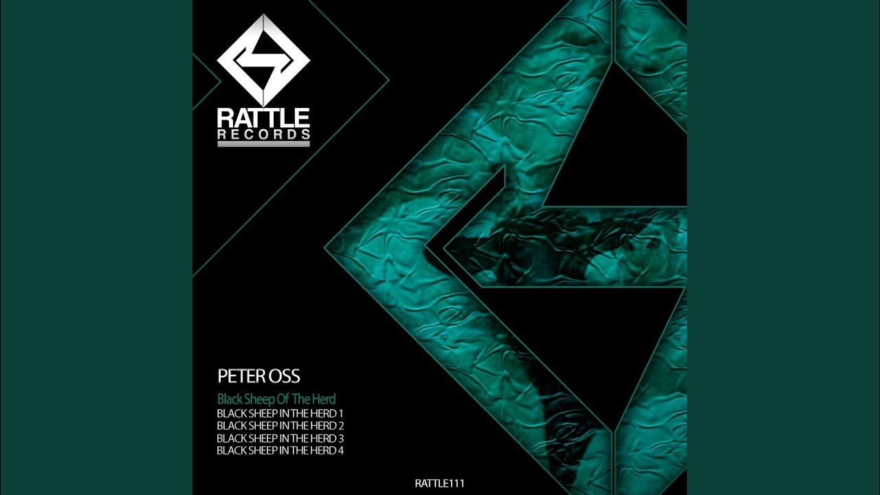 Black Sheep in the Herd 4