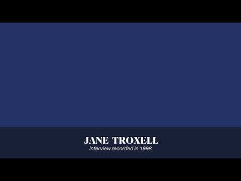Jane talks about the influence of Lambda Rising and its Book Report
