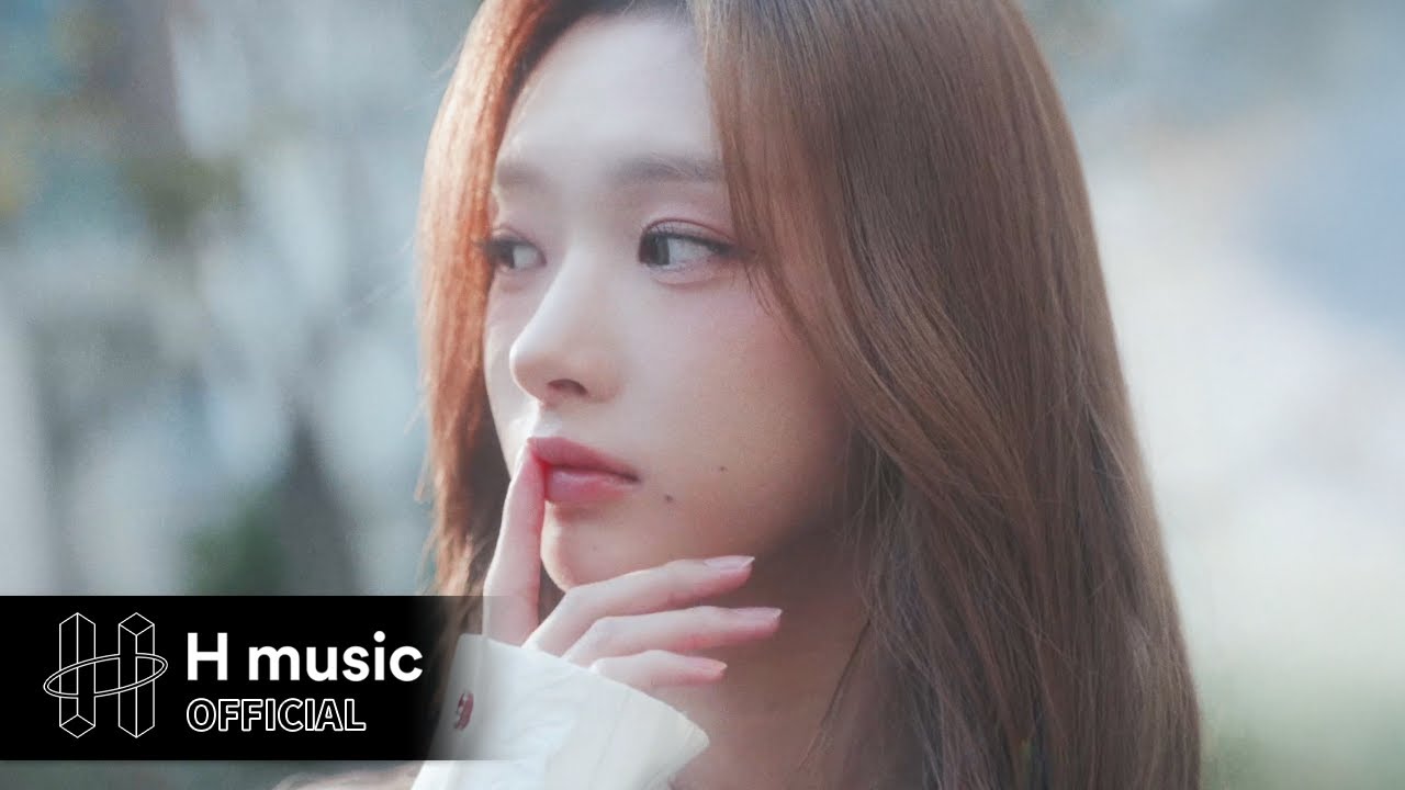 HITGS(힛지스) 'PAGE' Track Video