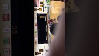 Funny HomeComing skit 2017 try not to laugh