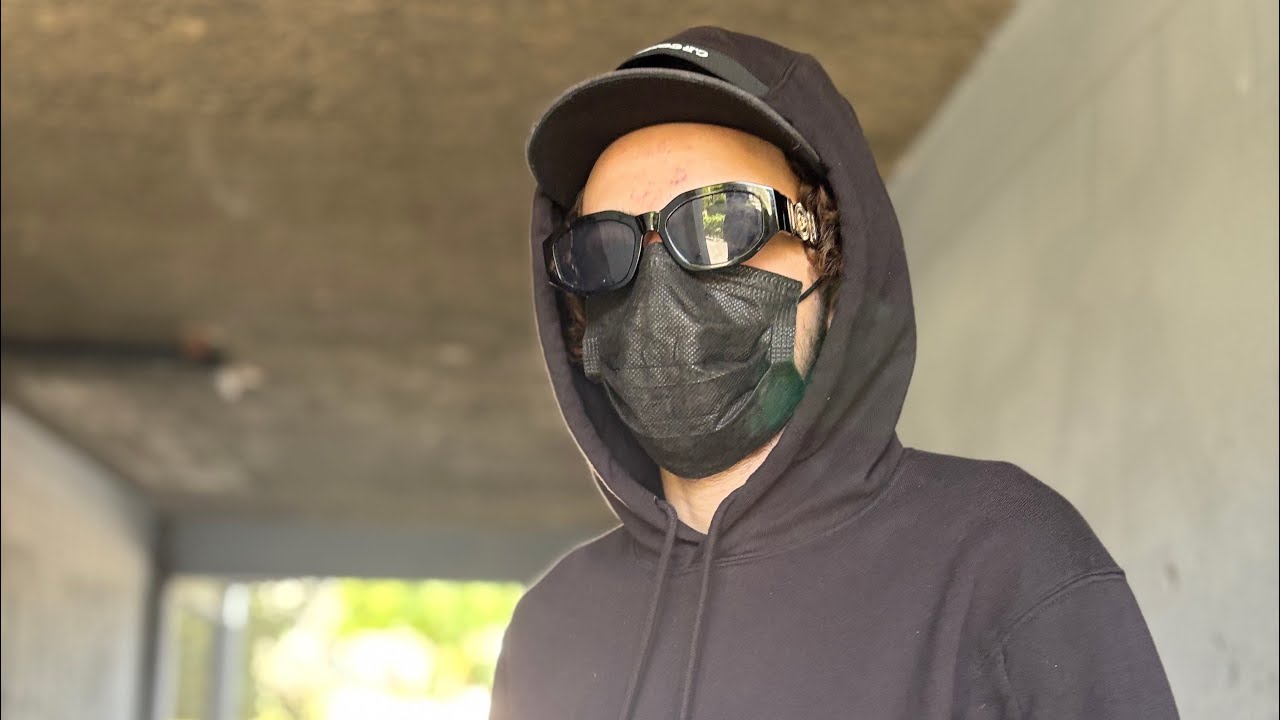 Amkaw - La mort (clip officiel)