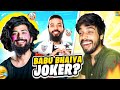 Why uk07 rider is joker in big boss house  shivamsingh rajput 