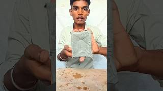 Viral cement cup stand at home || Cup stand || part - 2 #shorts #experiment