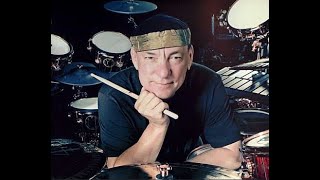 Digital Man by Rush - Drum Cover [drumless track]