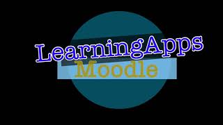 LearningApps in Moodle implementieren