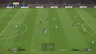 PES 2019 setttings manual screenshot 3