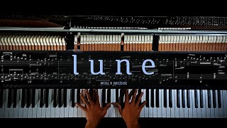 Download lagu Lune - M2U x NICODE | Piano Cover