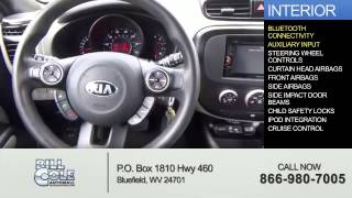 2014 Kia Soul H2926B - Bluefield WV