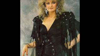 Video thumbnail of "BONNIE TYLER --- YOU ARE A WOMAN"