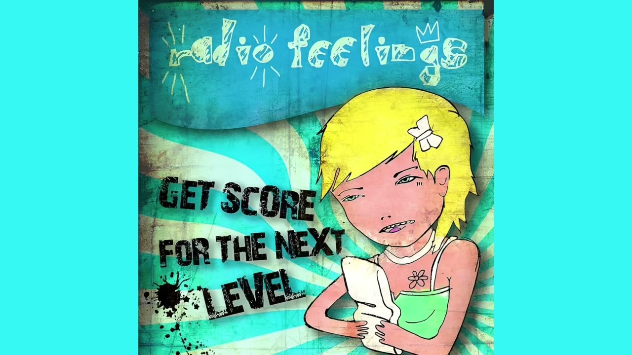 Radio Feelings - Summer Vacation