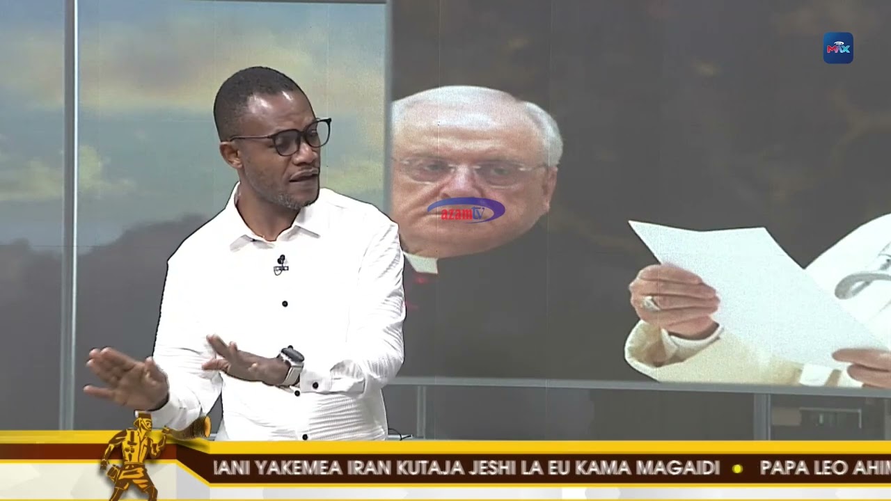 RAHBY -TRUMP AIGEUKIA CUBA, IRAN YAWAJIBU EU