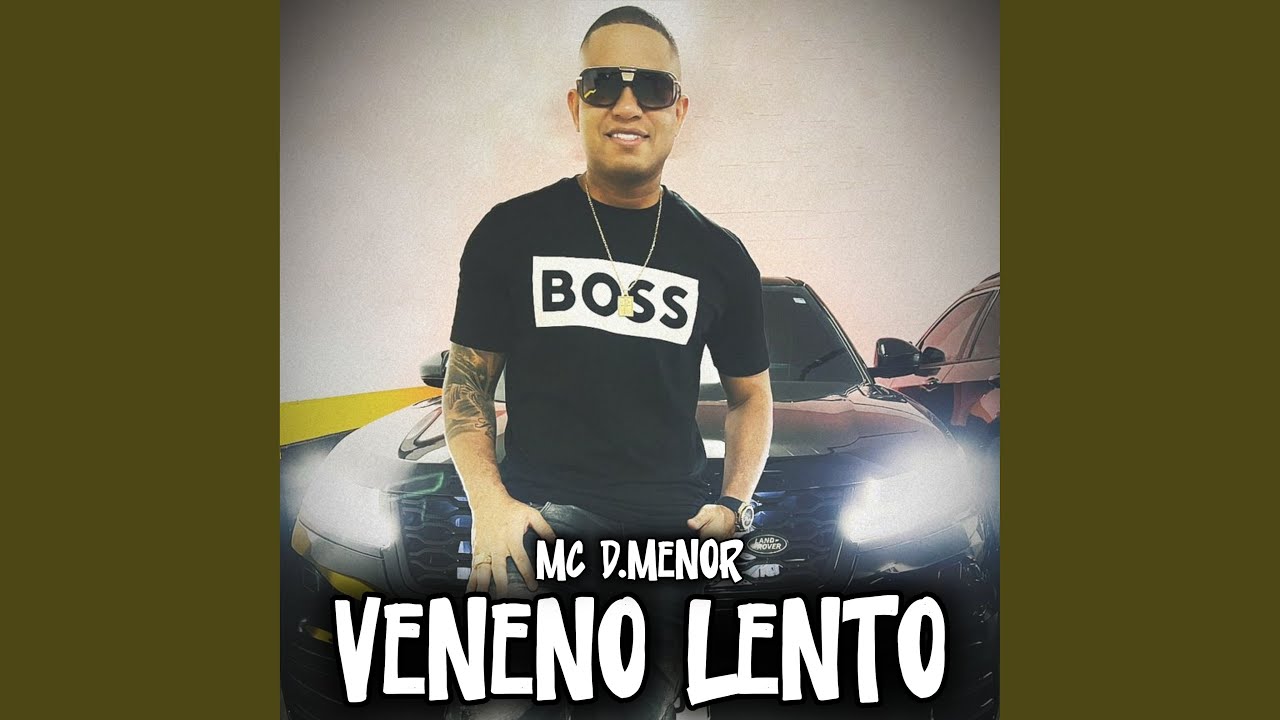 Veneno Lento