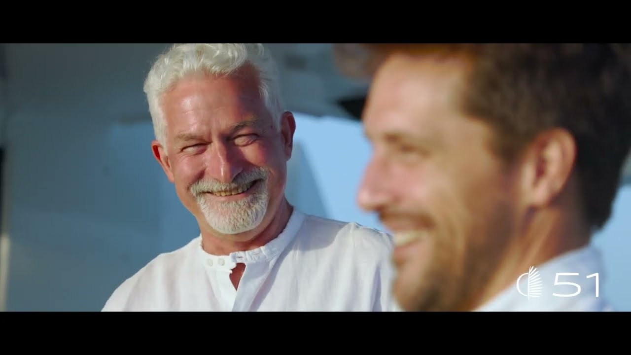 LAGOON 51 official Video