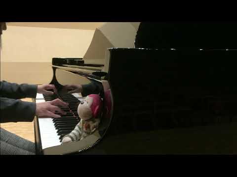 「Linaria」を弾いてみました