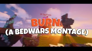 Burn (A Bedwars Montage)
Hey everyone, I hope you enjoyed this bedwars montage that I made over the past few days! I learned some new colour correction techniques to implement into my future montages and utilized speed ramping once again! Let me know what you want content you guys want to see in the future :) Anyways, I would really appreciate if you guys dropped a like and/or subbed if you havent already. Thanks and have a great day!
● Hardware
- i7 8750h 6 Cores @ 2.2GHZ
- GTX 1050TI 4GB
- 16GB DDR4 2666MHZ RAM
- 128GB SSD + 1 TB SSHD
- 1920x1080, 120hz
● Peripherals
- Logitech G403 Gaming Mouse
- Samson Go Microphone
- Razer Kraken 7.1 v2 Headphones
● Programs Used
- OBS
- Sony Vegas Pro 17 Burn (A Bedwars Montage)