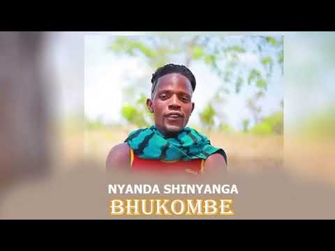 NYANDA SHINYANGA BHUKOMBE KWA MSHIJA Prd By Mbasha Situdio 2025
