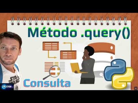 Como Usar el Método .query() en Python (Google Colab)